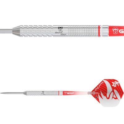 Bull\'s Krzysztof Ratajski Gen 2 Dartpile 90% 24 gram