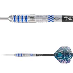 Bull's Sarah Milkowski 90% tungsten 22 gram