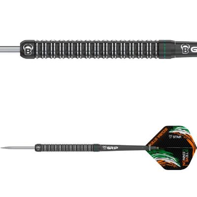 Bull\'s Steve Lennon 90% tungsten 24 gram