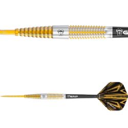 Bull's Stinger Dartpile 90% Tungsten 21 gram