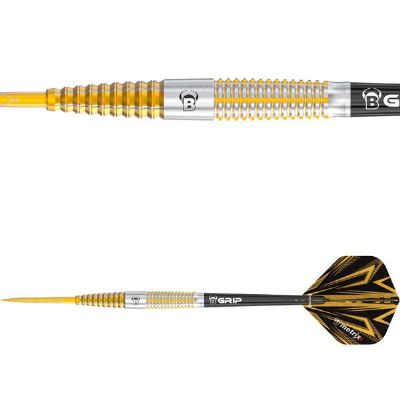 Bull\'s Stinger Dartpile 90% tungsten 23 gram