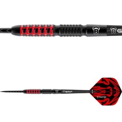 Bull\'s Magma Dartpile 90% tungsten 23 gram