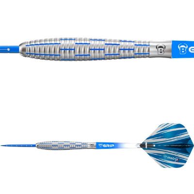 Bull\'s Azza Dartpile 90% tungsten 22 gram