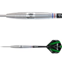 Bull's Danny Jansen 90% Tungsten 26 gram