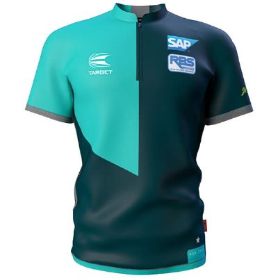 Rob Cross 2021 Spillertrøje - Str. 4XL