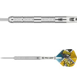 Leighton Bennett G1 90% Tungsten 22 gram