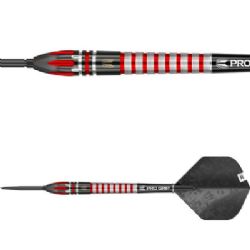 Nathan Aspinall Black SP 90% Tungsten 26 gram