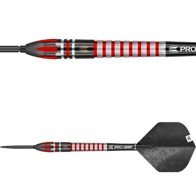 Nathan Aspinall Black SP 90% Tungsten 26 gram