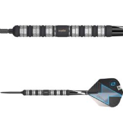 Phil Taylor Power Series Black Swiss Point 90% 23 gram 