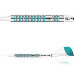 Rob Cross Gen-2 90% Tungsten Soft Tip 19 gram