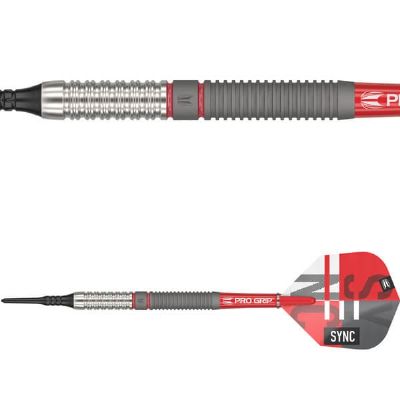 Target Sync 10 90% Tungsten Soft Tip 20 gram 