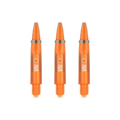 One80 Vice Orange, Kort