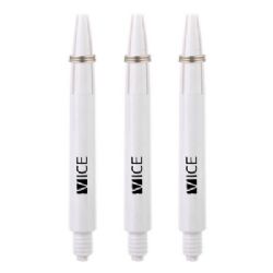 One80 Vice Hvid, Medium