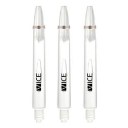 One80 Vice Transparent, Medium 
