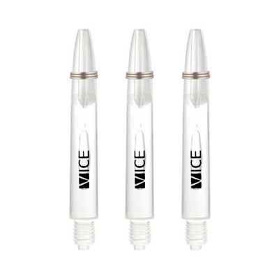 One80 Vice Transparent, In-between