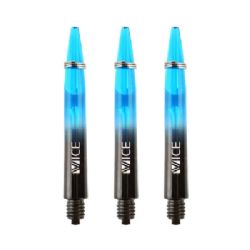 One80 Vice Sort/lyseblå, In-between