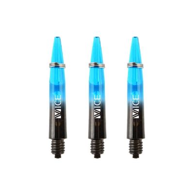 One80 Vice Sort/lyseblå, Kort