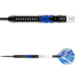 Gerwyn Price Blue Ice Dartpile 90% 22 gram