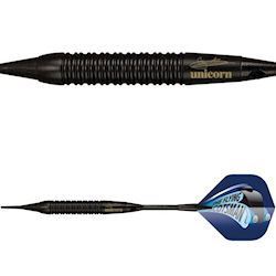 Gary Anderson Softtip Black Brass 18 gram