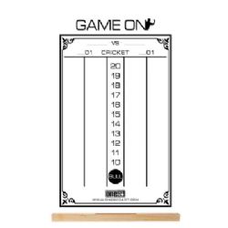 One80 Whiteboard Scoretavle