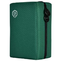 One80 Double D-Box Taske (grøn)