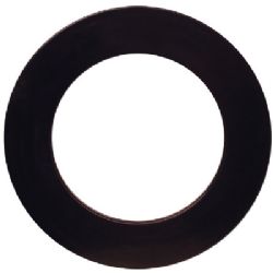 XQMax Beskyttelsesring (sort)