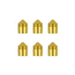 One80 Vice Lock Ringe Guld