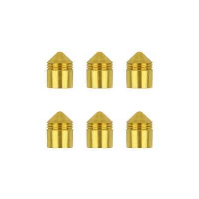 One80 Vice Lock Ringe Guld