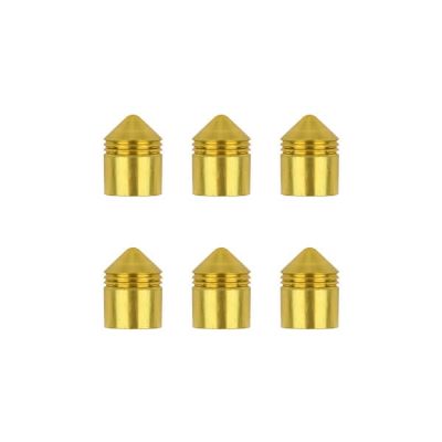 One80 Vice Lock Ringe Guld