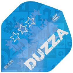 Glen Durrant Pro Ultra No. 2