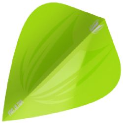 ID. Pro Ultra Lime Grøn Kite