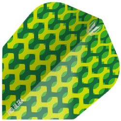 Fabric Pro Ultra Grøn Ten-X