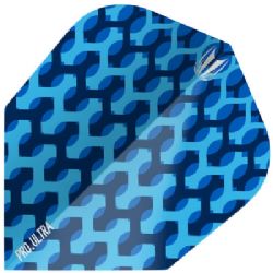 Fabric Pro Ultra Blå Ten-X