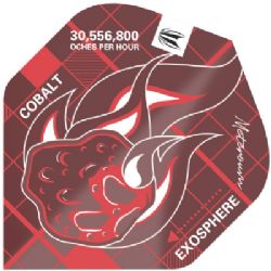 Blueprint Pro Ultra Rød Standard