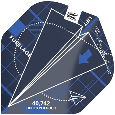 Blueprint Pro Ultra Blå Standard