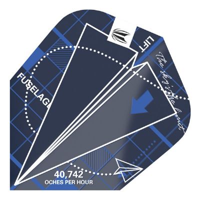 Blueprint Pro Ultra Blå Ten-X