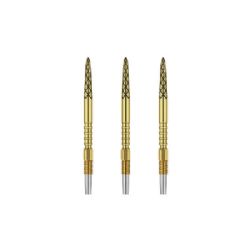 Swiss Point Surge Guld 26 mm
