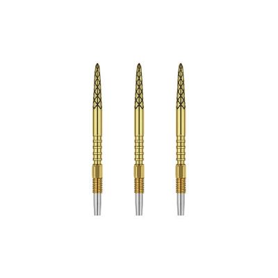 Swiss Point Surge Guld 26 mm