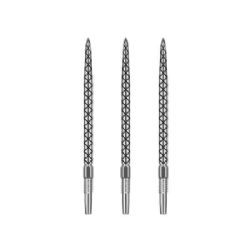 Swiss Point Diamond Pro Sølv 35 mm