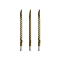 Swiss Point Diamond Pro Guld 35 mm