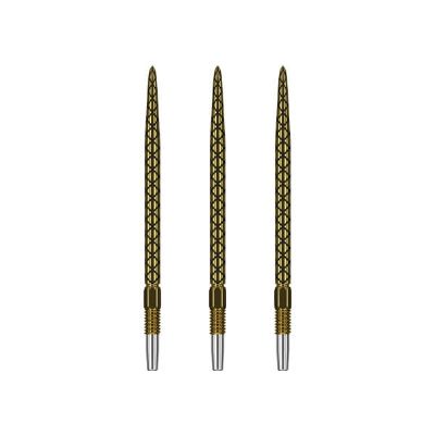 Swiss Point Diamond Pro Guld 35 mm