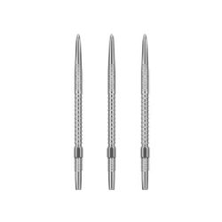 Swiss Point Firepoint Sølv 35 mm