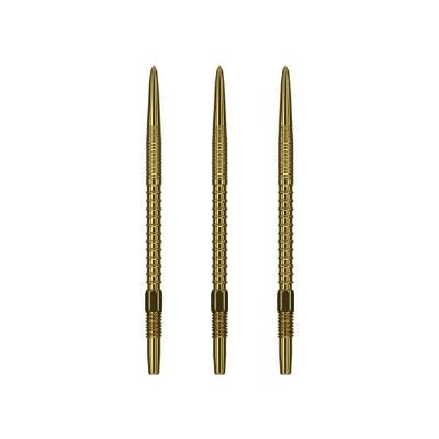 Swiss Point Firepoint Guld 35 mm