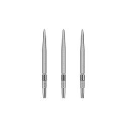 Swiss Point Nano Sølv 26 mm