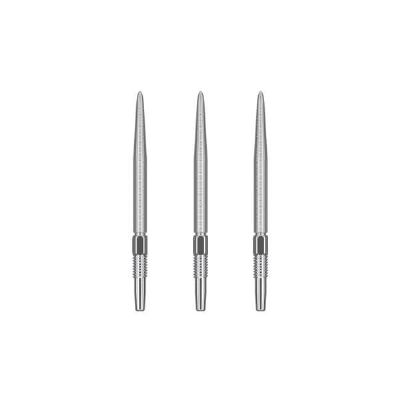 Swiss Point Nano Sølv 26 mm