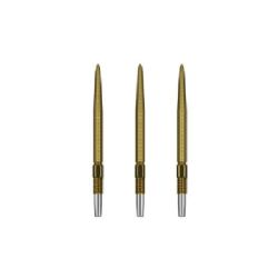 Swiss Point Nano Guld 26 mm