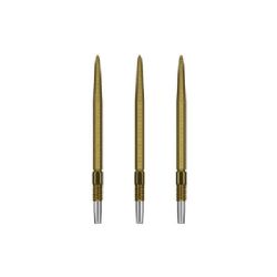 Swiss Point Nano Guld 30 mm