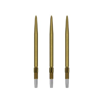 Swiss Point Nano Guld 35 mm