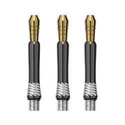 Target Heli TI Skafter, Kort