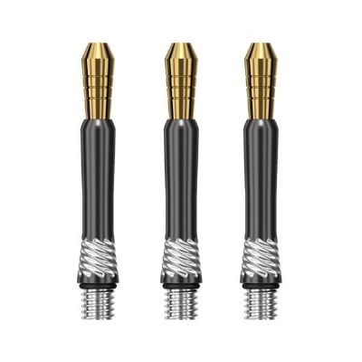 Target Heli TI Skafter, Kort